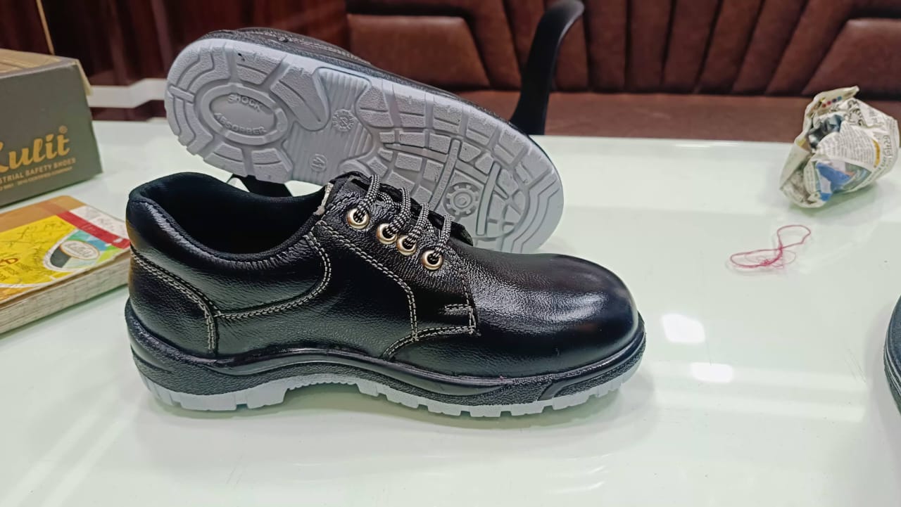 Safety Shoes