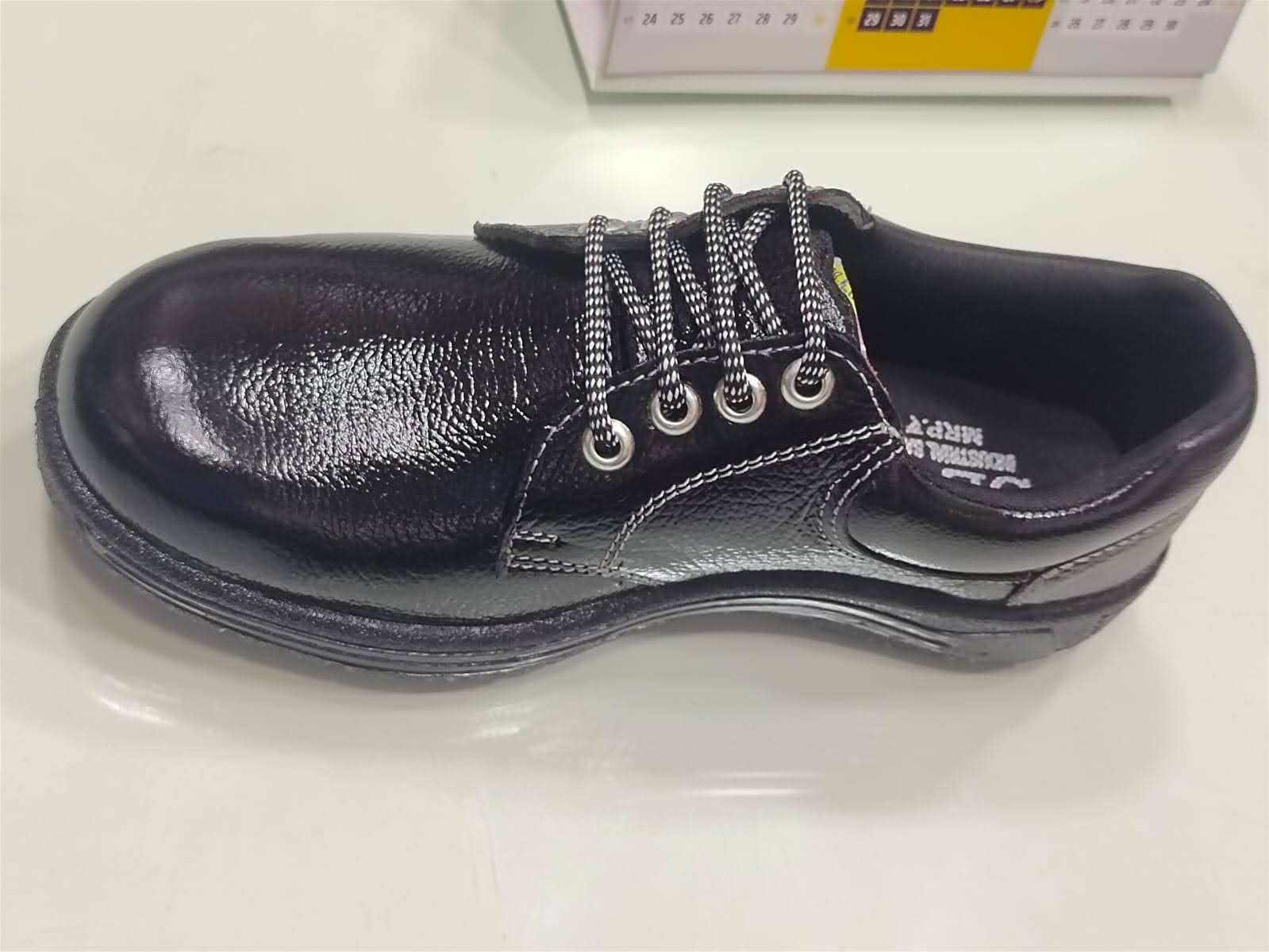 Safety Shoes