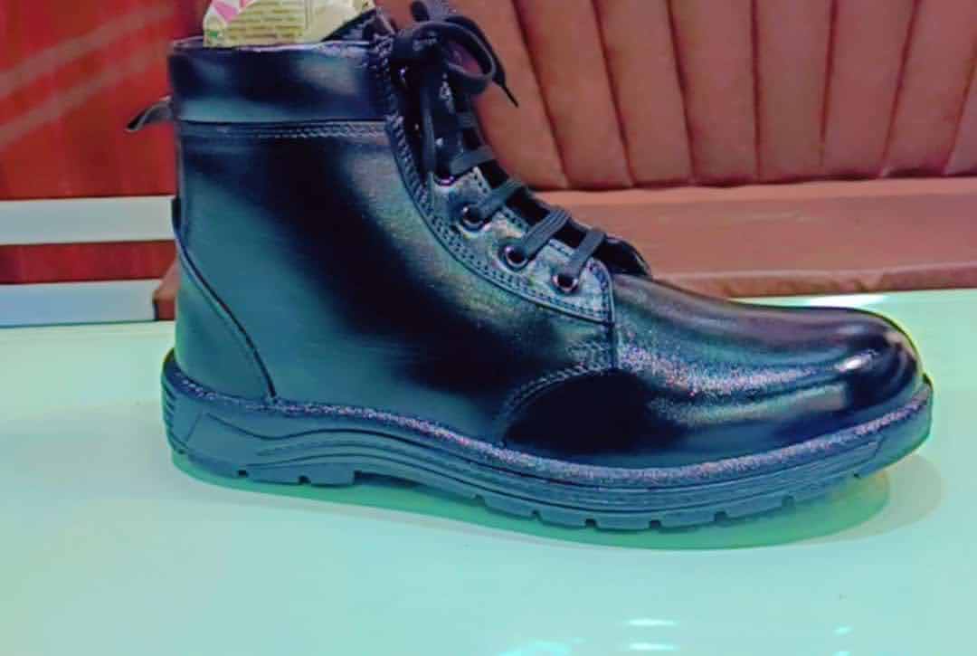 Safety Shoes