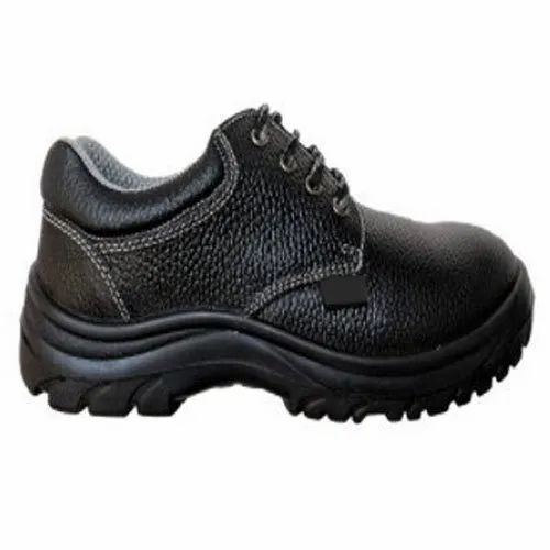 Oil Resistant Safety Shoes