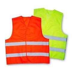 Reflective Jackets