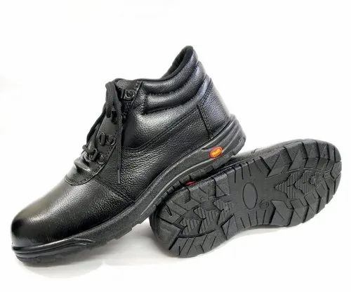 Chemical Safety Shoes
